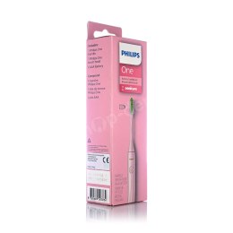 Szczoteczka soniczna PHILIPS HY1100/56 Różowy