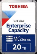 TOSHIBA MG Series 20 TB MG10ACA20TE (20 TB /3.5" /7200RPM )