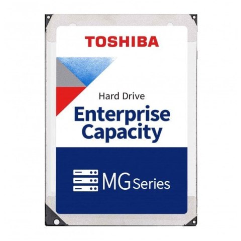 TOSHIBA MG Series 24 TB MG11ACA24TE (24 TB /3.5" /7200RPM )