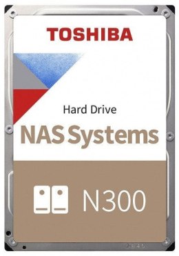 TOSHIBA N300 8 TB MN10ADA800S (8 TB /3.5