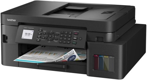 Urządzenie wielofunkcyjne atramentowe BROTHER MFC-T930DW MFCT930DWYJ1