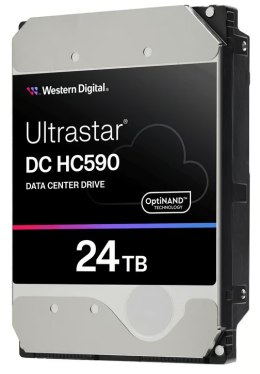 WD Ultrastar DC HC590 24 TB 0F65684 (24 TB /3.5