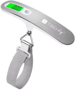 Waga łazienkowa TECHLY I-HT WL04 (Granatowy)
