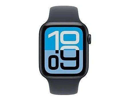 Watch SE 3 GPS + Cellular 40 mm APPLE Watch OS Północ