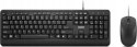 Zestaw klawiatura i mysz LENOVO GX31L52655
