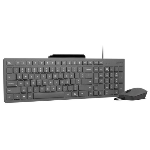 Zestaw klawiatura i mysz LENOVO GX31R09775