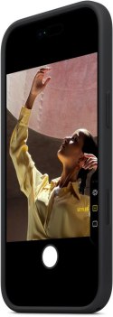APPLE iPhone Air Bumper - Black