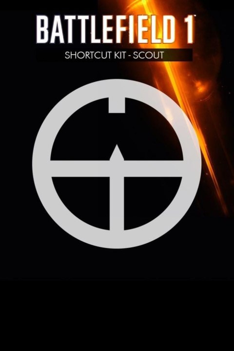 Gra Battlefield 1 Shortcut Kit: Scout Bundle