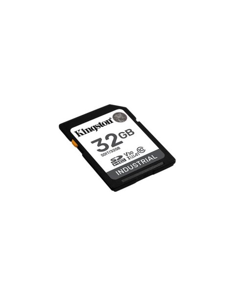 Karta pamięci KINGSTON 32 GB