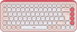 Klawiatura Bezprzewodowa LOGITECH 920-013073