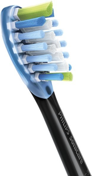 Końcówki do szczoteczki PHILIPS HX9044/88