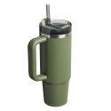 Kubek Termiczny Stanley Quencher H2.O FlowState 1.18L Dried Pine