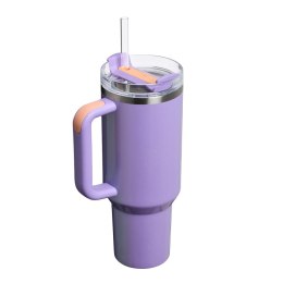 Kubek Termiczny Stanley Quencher H2.O FlowState 1.18L Periwinkle Shimmer