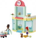 LEGO 41695 Friends - Klinika dla zwierzątek