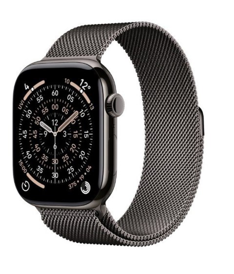 MF8U4MP/A APPLE Watch OS Łupkowy