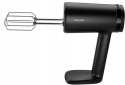 Mikser ręczny PHILIPS HR3781/00 (500W / Czarno-szary)
