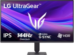 Monitor LG 27G411A-B (27