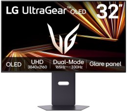 Monitor LG 32GX850A-B (32