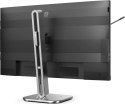 Monitor PHILIPS 27B2G5601/00 (27" /IPS /2560 x 1440 /Czarno-srebrny)