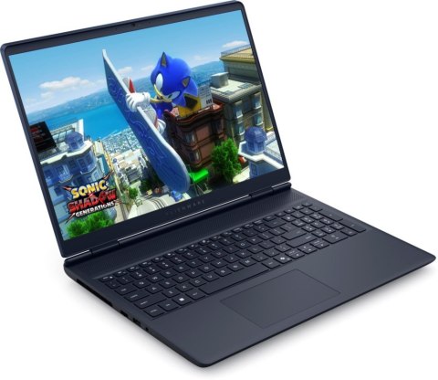 Notebook DELL AC16250_RPLH-R_014 (16"/32GB/SSD1TB/W11P/Granatowy)