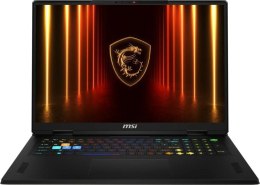 Notebook MSI A2XWJG-690PL (18