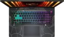 Notebook MSI B13WFKG-625XPL (15.6"/i5-13420H /16GB/SSD512GB/Czarny)