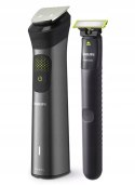 PHILIPS MG9540/15 Szary