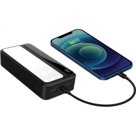 Powerbank REBELTEC RBLAKT00031