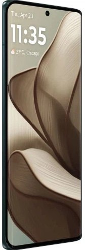 Smartphone MOTOROLA Edge 50 5G 12/512GB Zielony 512 Zielony XT2407-1