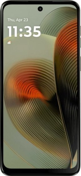 Smartphone MOTOROLA Moto G55 5G 8/256 GB Zielony 256 GB Zielony PB5U0016IT