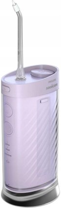 Sonicare Compact Flosser 1000 Fioletowy