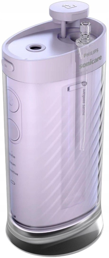 Sonicare Compact Flosser 1000 Fioletowy
