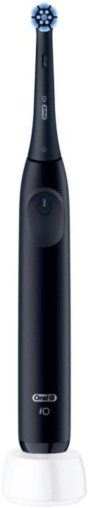 Szczoteczka magnetyczna ORAL-B iO 2 Czarny Czarny (8700216614931)
