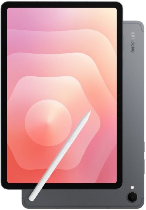 Tablet SAMSUNG Galaxy Tab S11 256 GB Szary (11"/MediaTek Dimensity 9400+/256GB/Android 16/Wi-Fi/Szary)