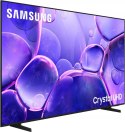 Telewizor SAMSUNG LED 85″ UE85U8092FUXXH