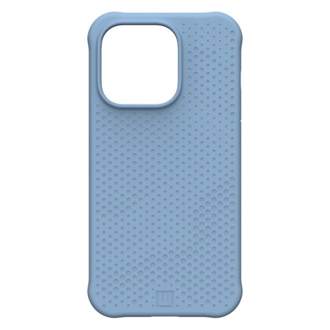 UAG Dot [U] - obudowa ochronna do iPhone 14 Pro kompatybilna z MagSafe (cerulean)