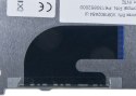 WHITENERGY 07666-BLK Klawiatura