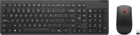 Zestaw klawiatura i mysz LENOVO 4X31R64491