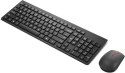 Zestaw klawiatura i mysz LENOVO 4X31R64491