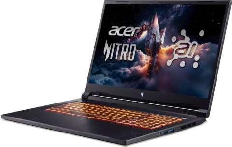 Acer Nitro V 17 AI