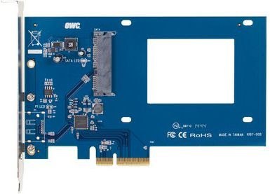 Adapter OWC OWCSSDACL6G
