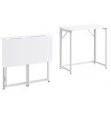 Biurko TECHLY ICA-TB 123FOL