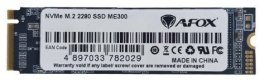 Dysk SSD AFOX ME300 128 GB (M.2″ /128 GB )