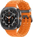 Galaxy Watch Ultra LTE 47mm (2025) SAMSUNG Producenta Pomarańczowy
