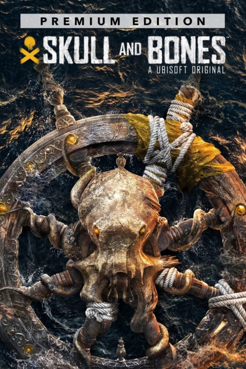 Gra ESD Skull and Bones Pre Ed XSS ML