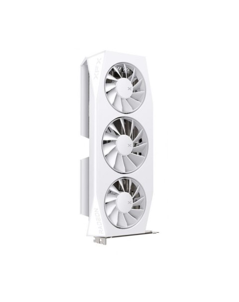 Karta graficzna XFX Mercury RX 9060XT OC Gaming WH 16GB (RX-96TMERCW9)