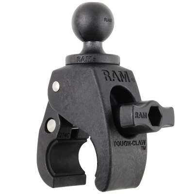Klamra zaciskowa RAM Tough-Claw