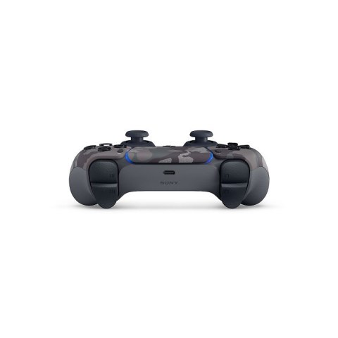 Kontroler bezprz. SONY DualSense Grey Camo Camoufl.