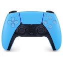 Kontroler bezprzewodowy SONY DualSense- Starlight Blue