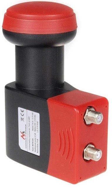 Konwerter MCTV-670